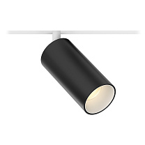 Магнитные светильники Led technology SUPERSPIKE 15.30 B белый + черный
