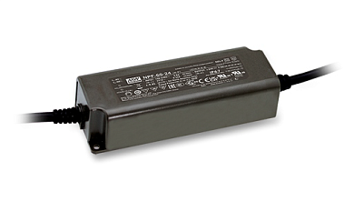 Блок питания Kreon 24 В, 60 Вт, IP67 KR772070