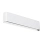 Настенный светильник Delta LED AP D041 3000K Ideal Lux 316789, белый — фото 1