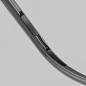 TRA034CS-B Maytoni Accessories for tracks Exility Комплектующие для систем освещения с токоведущими элементами Черный — фото 4