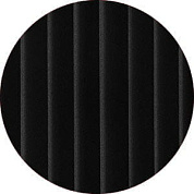 P-826 SHADE MARIETTA 90 BLACK TRANSLUCENT RIBBON