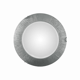 A1306.12.5.SunAg Kolarz Moon потолочный светильник с двумя плафонами