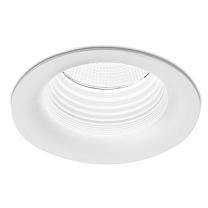 Потолочные светодиодные светильники Led technology SPACE X 11.30 W белый