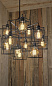 Люстра KERMA LUSTRE Davidts lighting — фото 1
