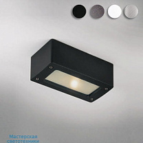LINUS 2  -G9 LED-230V- White