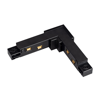 Коннектор угловой Arlight MAG-ORIENT CON 2620 L90 POWER