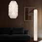 Slamp Chantal SP S цветная люстра белый CHNSS00WHT01T00E27EU — фото 3