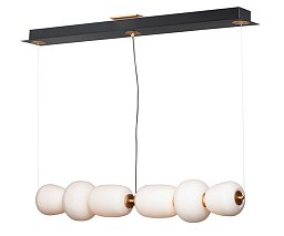 Подвесной светильник Kink Light Вейла золото 07813-95L,33
