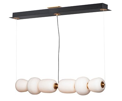 Подвесной светильник Kink Light Вейла золото 07813-95L,33