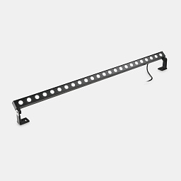 261355 Ideal Lux THOR PR D100 linear luminaire антрацит