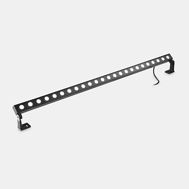 261355 Ideal Lux THOR PR D100 linear luminaire антрацит
