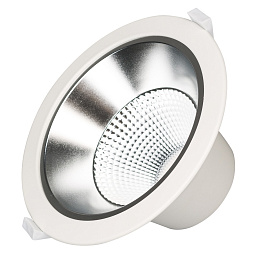 LTD-LEGEND-R115-10W Arlight LEGEND Встраиваемый светильник