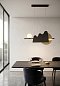 Подвесной светильник CVL-Luminaires Nacho 750 — фото 1