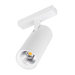 Трековый светильник Arlight MAG-VIBE-SPOT-R55-18W