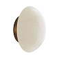 DA49008 Glaze Dome Sconce Arteriors бра