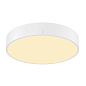 1007320 SLV MEDO® 40 CW 20W PHASE 110° white накладной потолочный светильник — фото 1