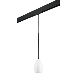 pro80711 Lightstar Meta Трековый светильник PRO 220V