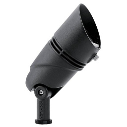VLO 3000K 35 Degree Large Flood Textured Black архитектурный прожектор 16019BKT30 Kichler