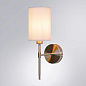 Бра Arte lamp DEBORA A4108AP-1SS — фото 1