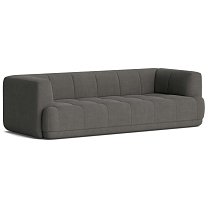 Quilton 3-местный, Linara 196 Grey Seal
