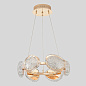 Люстра Crystal Lux FELICIDAD SP48W LED — фото 3