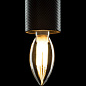 1008158 SLV LED Candle G9 2200K 3W лампа — фото 1