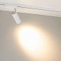 055068 Arlight Светильник LGD-GERA-2TR-R60-15W Warm3000 (WH, 36 deg, 230V) — фото 4