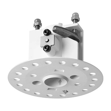 Декоративная рамка Beyond рамка SENZA BORDO 07W Ideal Lux 355849, белая