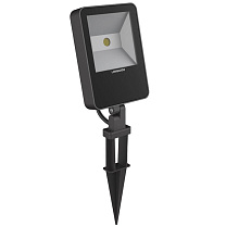 Kit 05 Tag 210 Gar. LED 3K 25W Antrac.