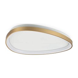 372082 Ideal lux Gemini потолочный светильник