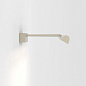 1371015 Renoir 680 Astro lighting подсветка для картин матовый никель — фото 2