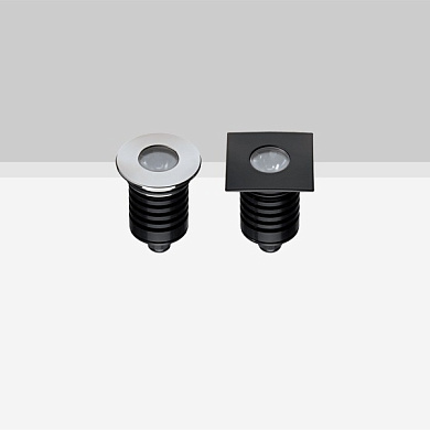 Грунтовый светильник Frog Flexalighting