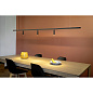 1008407 SLV GRIP! S 48V DALI 2700K 24° black магнитный трековый светильник — фото 5