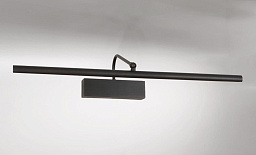 VERSAILLES 55 Davidts lighting Versailles настенный светильник для картин с тонким линейным корпусом
