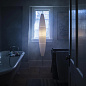 FN040003_10 Havana Foscarini торшер — фото 3