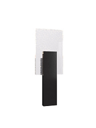 Amulette Art F56 Anthracite Wall light Fabbian Amulette Art Настенный светильник