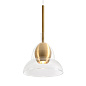 Подвесной светильник Glaze Freya FR5637PL-L6TR — фото 2
