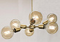 Люстра POLPO 1 Davidts lighting — фото 6