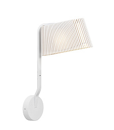 7030-WHT-W-EUC Secto Design Owalo Настенный светильник