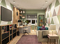 Накладной точечный светильник Denkirs Soro DK3030-WH — фото 6