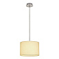 155562 SLV FENDA pendant suspension, A60, chrome подвесной светильник — фото 5