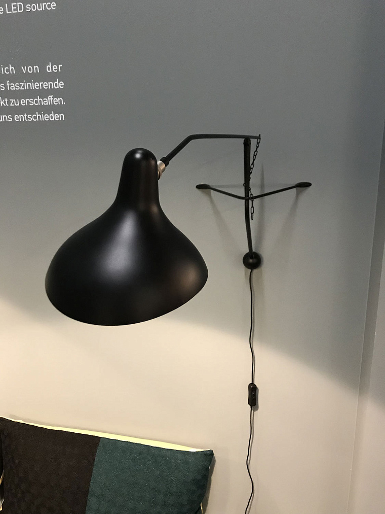 Французы La Lampe Gras (DCW editions) нашими глазами — фото 18