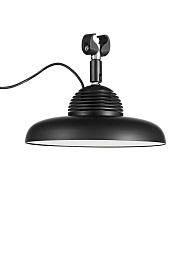 Freeline F44 Luce diretta Black Fabbian Freeline Система освещения