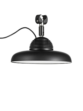 Система освещения Freeline F44 Прямой свет Черный Fabbian
