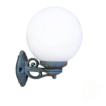 Светильник уличный настенный FUMAGALLI BISSO/G250 G25.131.000.VYE27