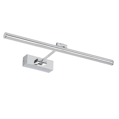 0334300 Decor Walther Dim настенный светильник (бра) хром