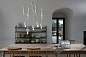 Подвесной светильник Sherwood e Robin Karman SE151 BB INT — фото 4
