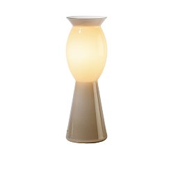 Настольная лампа Idalion Luminoso Venini, высота 45 см 897.01