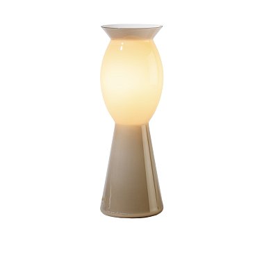 Настольная лампа Idalion Luminoso Venini, высота 45 см 897.01