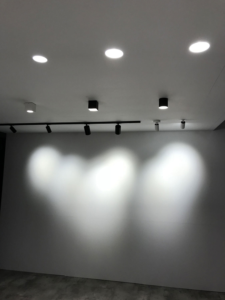 Astro Lighting - живые фотографии из шоурума — фото 4